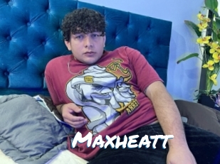 maxheatt Max 50
