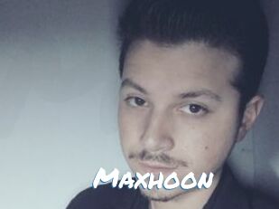 Maxhoon