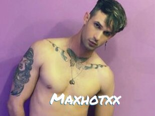 Maxhotxx