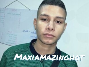 Maxiamazinghot