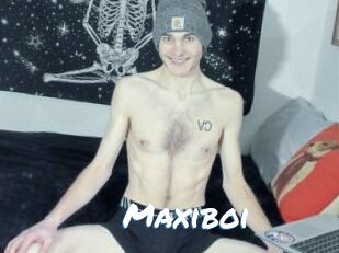 maxiboi Max 50