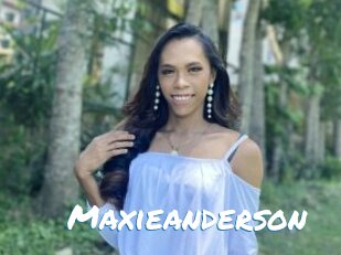 Maxieanderson