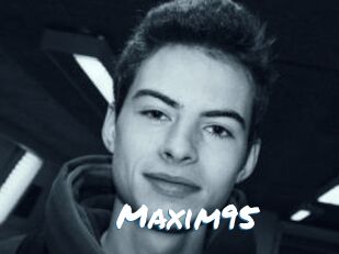 maxim95 Max 50