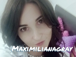 Maximilianagray