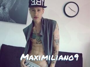 Maximiliano9
