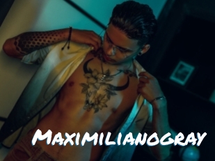 maximilianogray Max 50
