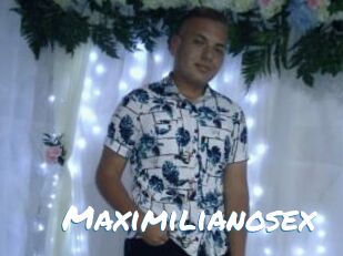 Maximilianosex