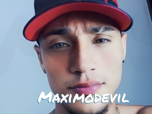 maximodevil Max 50