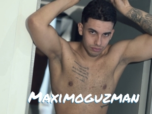 maximoguzman Max 50