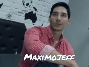 Maximojeff