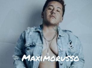 Maximorusso