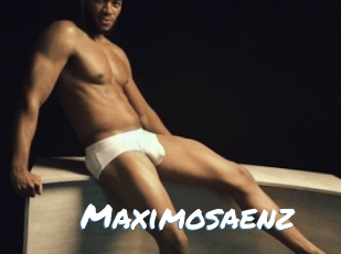 Maximosaenz