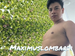 Maximuslombardi