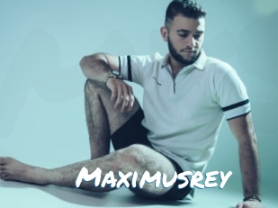 Maximusrey