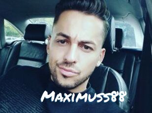 Maximuss88