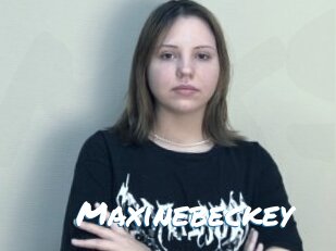Maxinebeckey