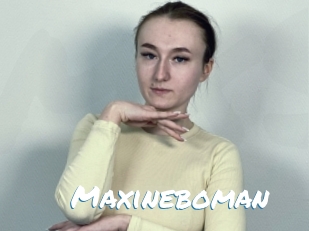 Maxineboman