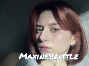 Maxinebrittle