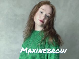 Maxinebrow