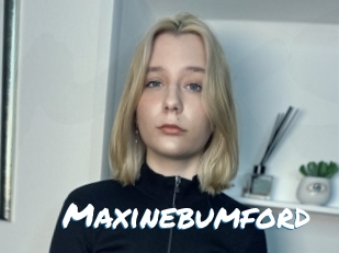 Maxinebumford