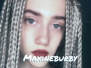 Maxineburby