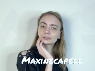 Maxinecapell