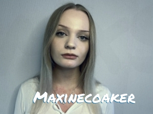 Maxinecoaker