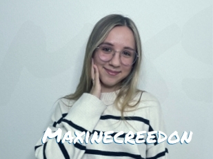 Maxinecreedon