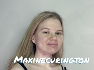 Maxinecurington