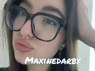 Maxinedarby