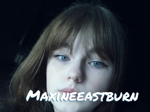 Maxineeastburn