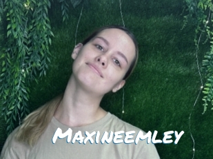 Maxineemley