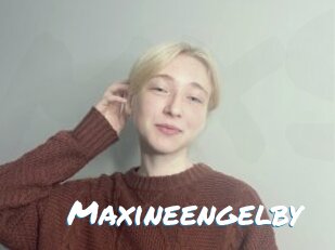 Maxineengelby