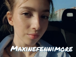 Maxinefennimore
