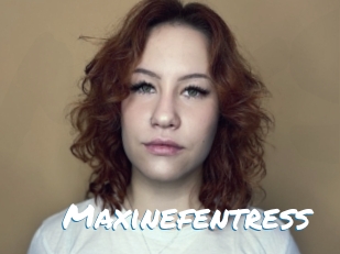 Maxinefentress