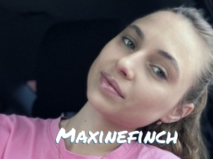 Maxinefinch