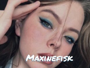 Maxinefisk