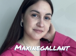 Maxinegallant