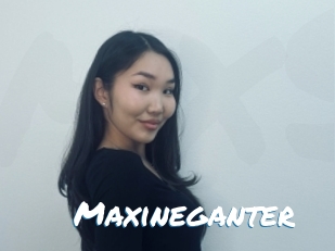 Maxineganter