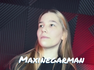 Maxinegarman