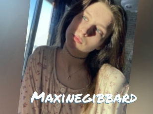 Maxinegibbard