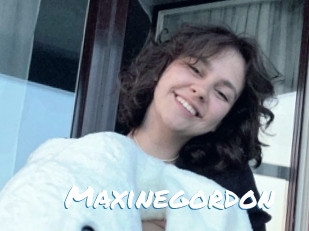 Maxinegordon