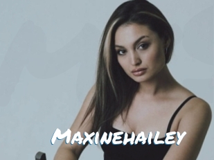 Maxinehailey