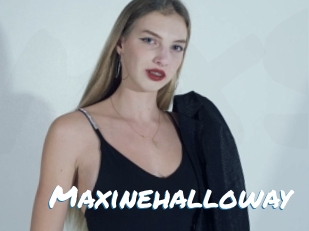 Maxinehalloway