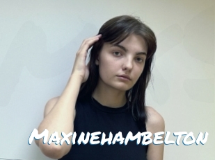 Maxinehambelton