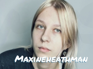 Maxineheathman