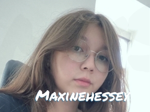 Maxinehessey