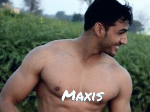 Maxis