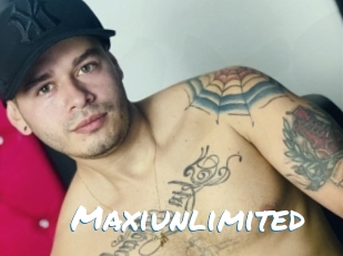 Maxiunlimited