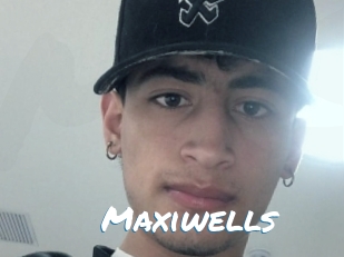 Maxiwells